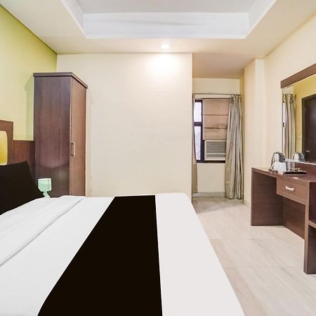 Super Townhouse Sikar Road Jaipur Formerly Hotel Aroma Inn Εξωτερικό φωτογραφία