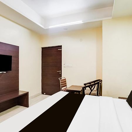 Super Townhouse Sikar Road Jaipur Formerly Hotel Aroma Inn Εξωτερικό φωτογραφία