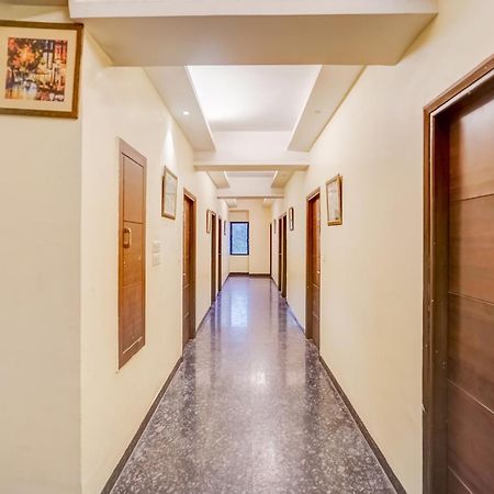 Super Townhouse Sikar Road Jaipur Formerly Hotel Aroma Inn Εξωτερικό φωτογραφία