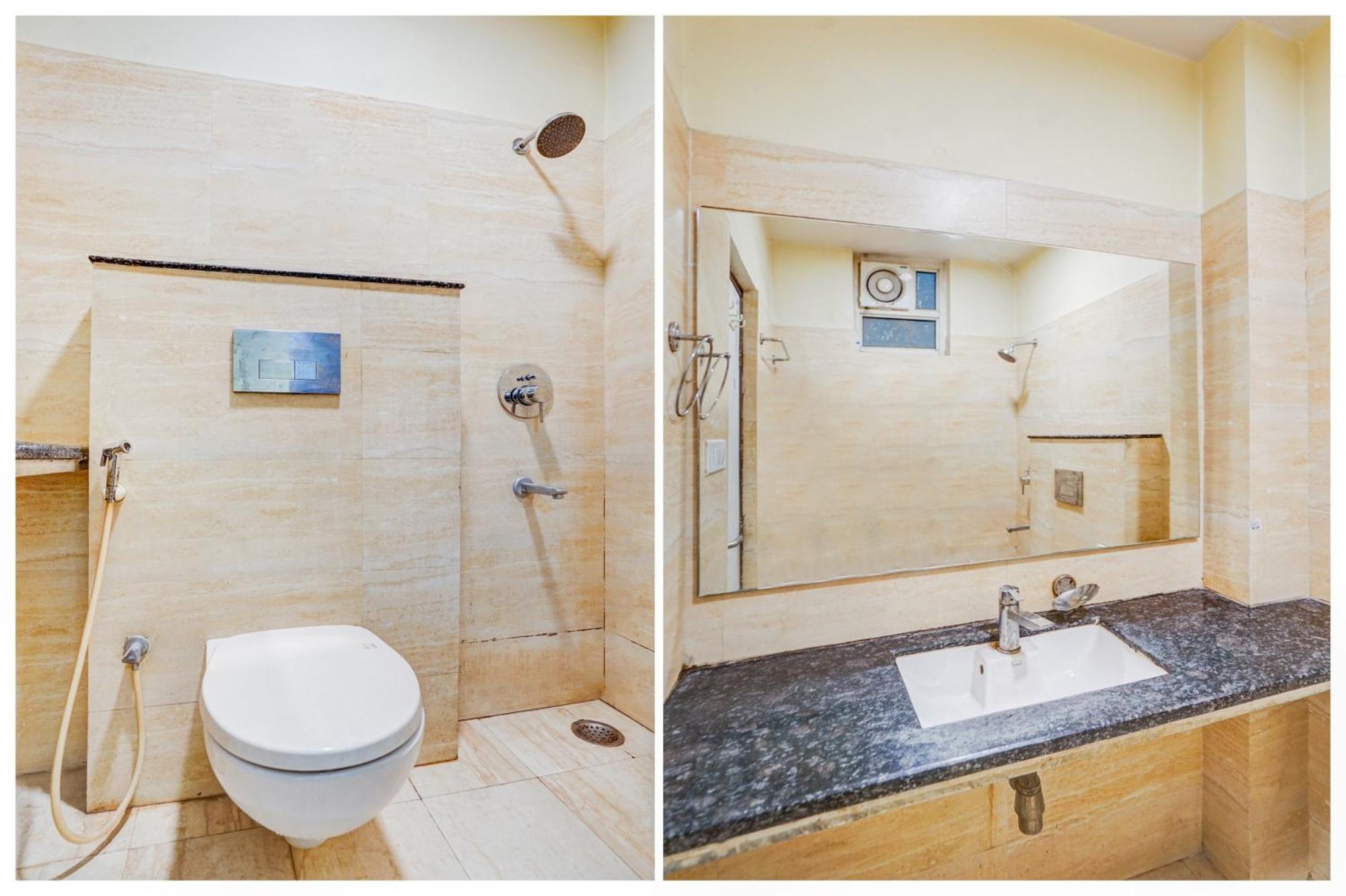 Super Townhouse Sikar Road Jaipur Formerly Hotel Aroma Inn Εξωτερικό φωτογραφία
